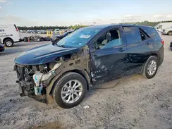 2GNAXJEV3J6154812 2018 CHEVROLET EQUINOX