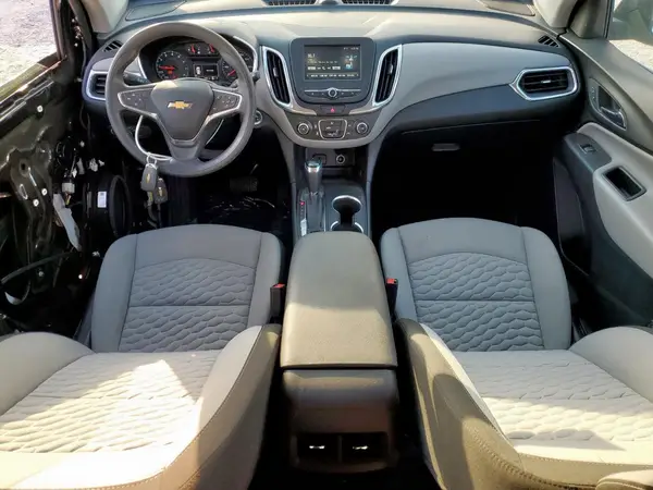 2GNAXJEV3J6154812 2018 CHEVROLET EQUINOX - Image 8