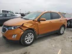 2GNAXJEV3J6155491 2018 CHEVROLET EQUINOX