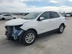2GNAXJEV3J6156138 2018 CHEVROLET EQUINOX
