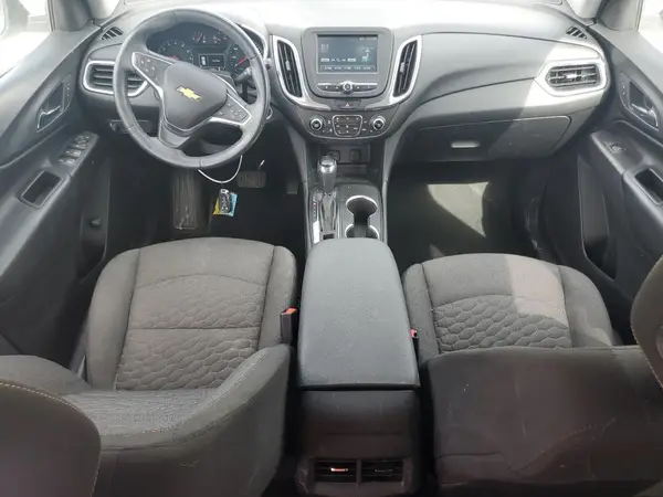 2GNAXJEV3J6156138 2018 CHEVROLET EQUINOX - Image 8