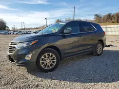 2GNAXJEV3J6156916 2018 CHEVROLET EQUINOX