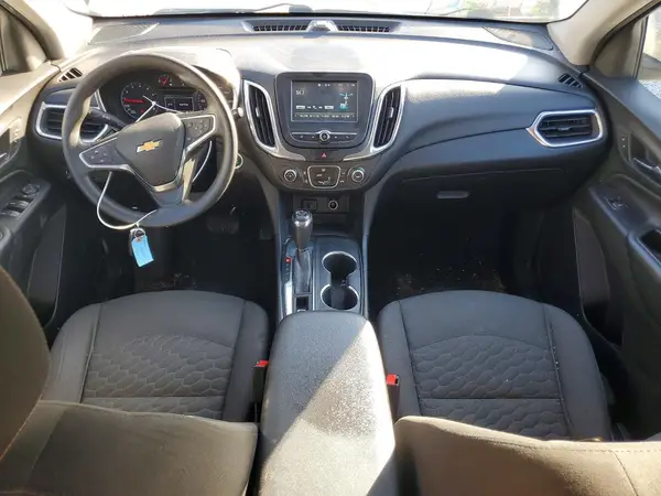 2GNAXJEV3J6156916 2018 CHEVROLET EQUINOX - Image 8