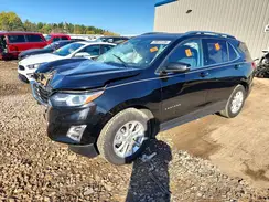 2GNAXJEV3J6157080 2018 CHEVROLET EQUINOX