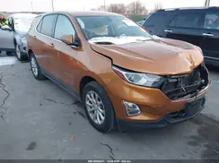 2GNAXJEV3J6158469 2018 CHEVROLET EQUINOX
