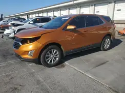 2GNAXJEV3J6159170 2018 CHEVROLET EQUINOX