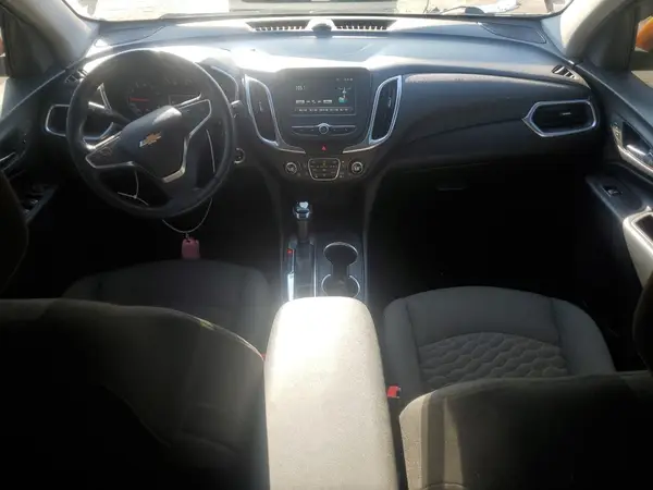 2GNAXJEV3J6159170 2018 CHEVROLET EQUINOX - Image 8