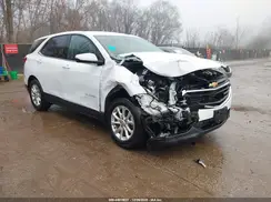 2GNAXJEV3J6159802 2018 CHEVROLET EQUINOX