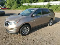 2GNAXJEV3J6160528 2018 CHEVROLET EQUINOX