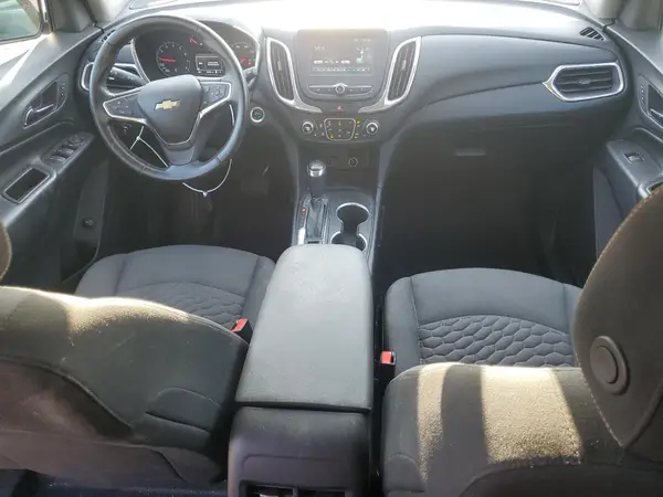 2GNAXJEV3J6160528 2018 CHEVROLET EQUINOX - Image 8