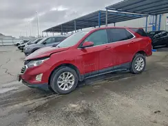 2GNAXJEV3J6163803 2018 CHEVROLET EQUINOX