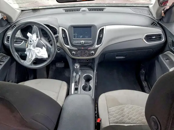2GNAXJEV3J6163803 2018 CHEVROLET EQUINOX - Image 8