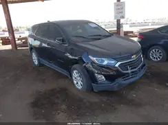 2GNAXJEV3J6163929 2018 CHEVROLET EQUINOX