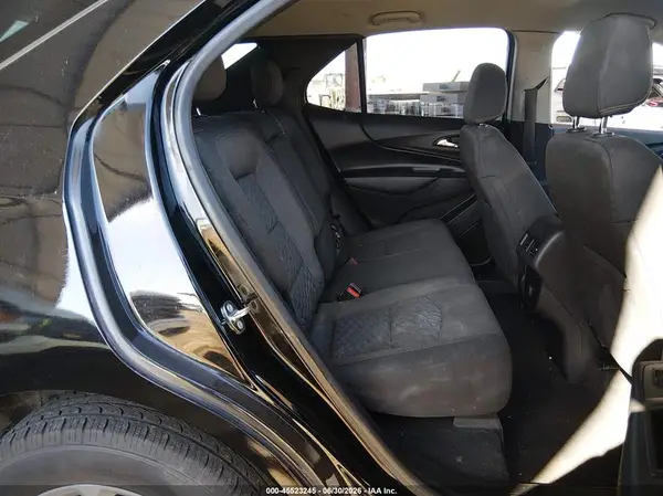 2GNAXJEV3J6163929 2018 CHEVROLET EQUINOX - Image 8
