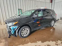 2GNAXJEV3J6164076 2018 CHEVROLET EQUINOX