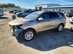 2GNAXJEV3J6164577 2018 CHEVROLET EQUINOX