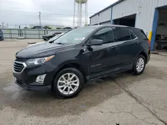2GNAXJEV3J6166068 2018 CHEVROLET EQUINOX