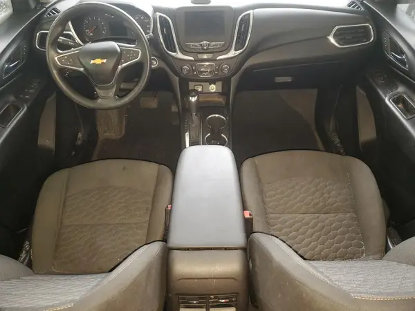 2GNAXJEV3J6166068 2018 CHEVROLET EQUINOX - Image 8