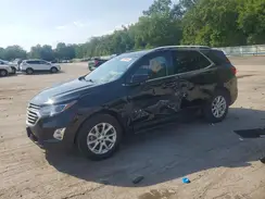 2GNAXJEV3J6167575 2018 CHEVROLET EQUINOX