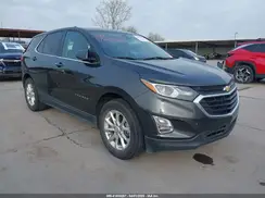 2GNAXJEV3J6167835 2018 CHEVROLET EQUINOX