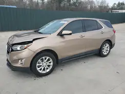 2GNAXJEV3J6167883 2018 CHEVROLET EQUINOX