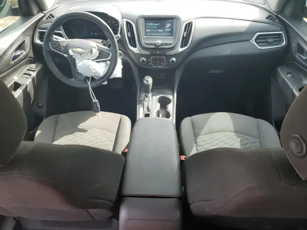 2GNAXJEV3J6167883 2018 CHEVROLET EQUINOX - Image 8
