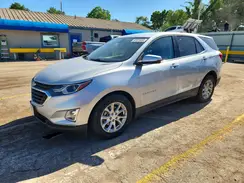 2GNAXJEV3J6169360 2018 CHEVROLET EQUINOX