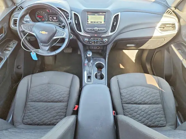 2GNAXJEV3J6169360 2018 CHEVROLET EQUINOX - Image 8