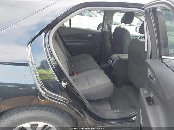 2GNAXJEV3J6169844 2018 CHEVROLET EQUINOX - Image 8