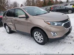 2GNAXJEV3J6171271 2018 CHEVROLET EQUINOX