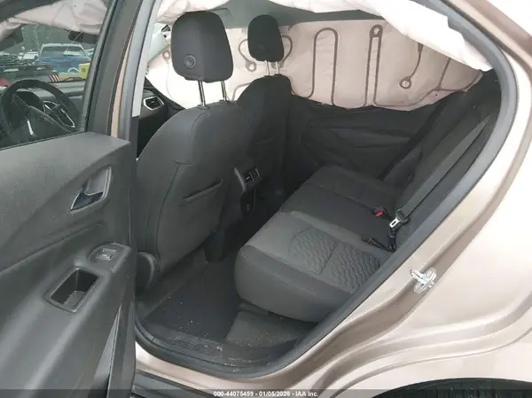 2GNAXJEV3J6171271 2018 CHEVROLET EQUINOX - Image 8