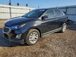 2GNAXJEV3J6172811 2018 CHEVROLET EQUINOX