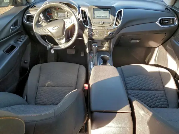 2GNAXJEV3J6172811 2018 CHEVROLET EQUINOX - Image 8