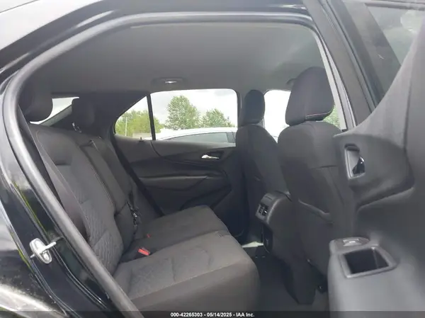 2GNAXJEV3J6173585 2018 CHEVROLET EQUINOX - Image 8