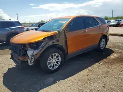 2GNAXJEV3J6173764 2018 CHEVROLET EQUINOX