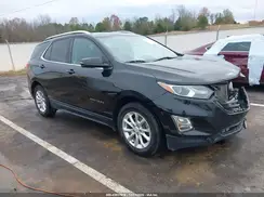 2GNAXJEV3J6173909 2018 CHEVROLET EQUINOX
