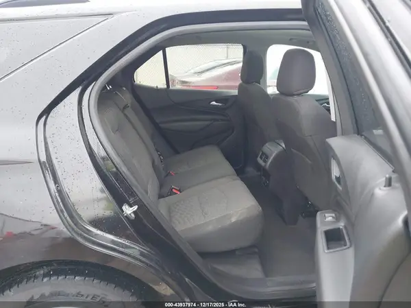 2GNAXJEV3J6173909 2018 CHEVROLET EQUINOX - Image 8