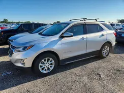 2GNAXJEV3J6175465 2018 CHEVROLET EQUINOX