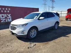 2GNAXJEV3J6176518 2018 CHEVROLET EQUINOX
