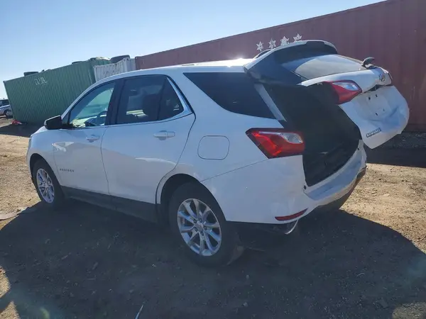 2GNAXJEV3J6176518 2018 CHEVROLET EQUINOX - Image 2