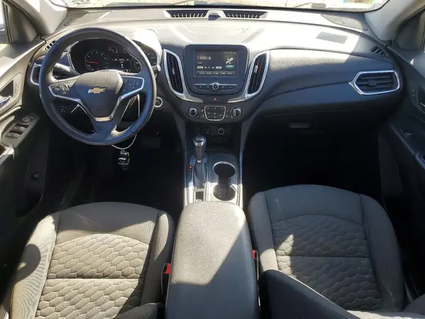 2GNAXJEV3J6176518 2018 CHEVROLET EQUINOX - Image 8