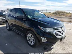 2GNAXJEV3J6177118 2018 CHEVROLET EQUINOX