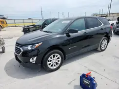 2GNAXJEV3J6179287 2018 CHEVROLET EQUINOX