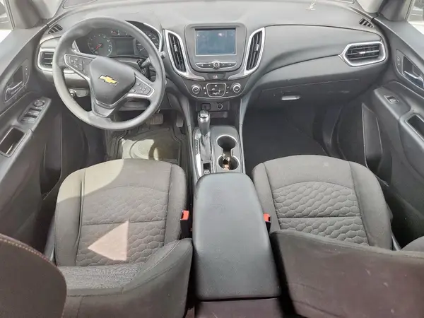 2GNAXJEV3J6179287 2018 CHEVROLET EQUINOX - Image 8