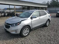 2GNAXJEV3J6179578 2018 CHEVROLET EQUINOX