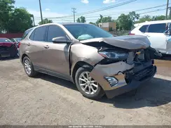 2GNAXJEV3J6180908 2018 CHEVROLET EQUINOX