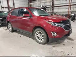 2GNAXJEV3J6182559 2018 CHEVROLET EQUINOX
