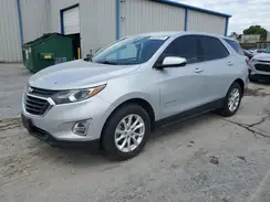 2GNAXJEV3J6182979 2018 CHEVROLET EQUINOX