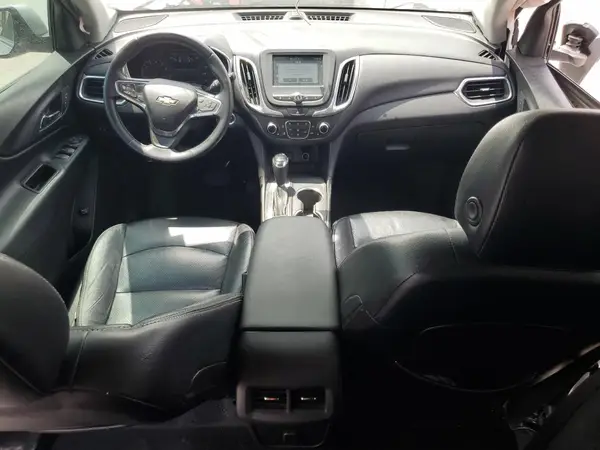 2GNAXJEV3J6182979 2018 CHEVROLET EQUINOX - Image 8