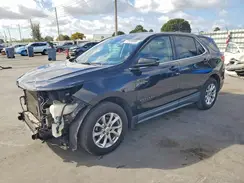 2GNAXJEV3J6183758 2018 CHEVROLET EQUINOX